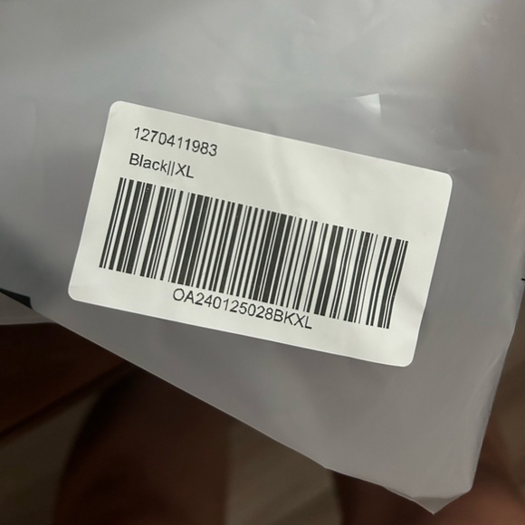 NWT - Commense Mini Bow Decorated Short Dress - Picture 13 of 13